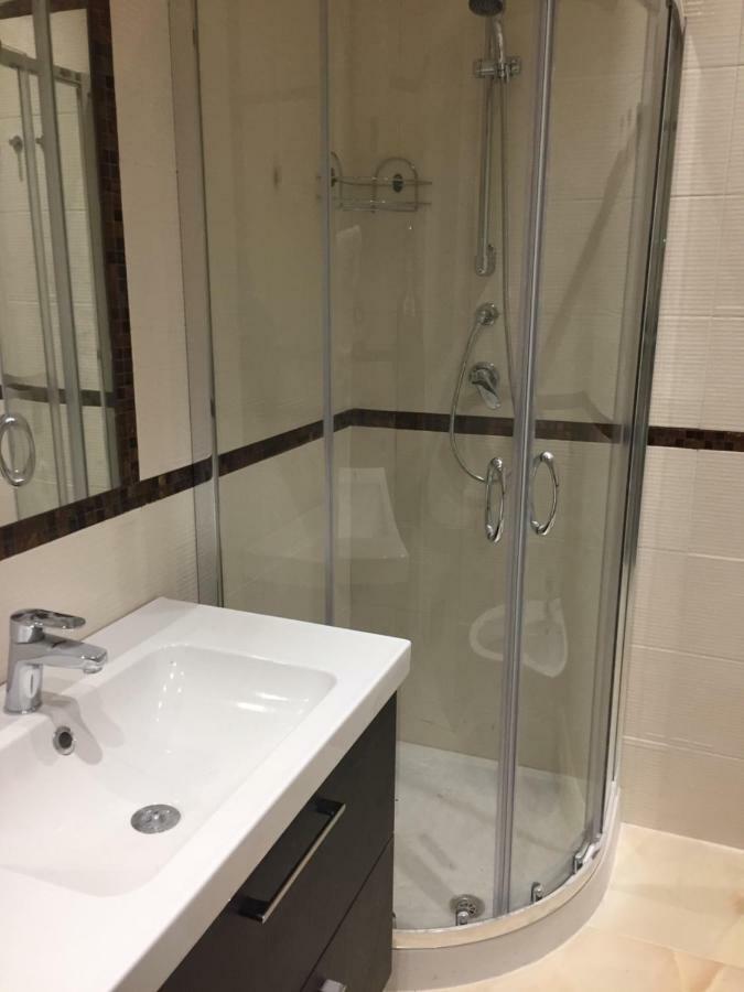 카타니아 Aquila House B&B 외부 사진