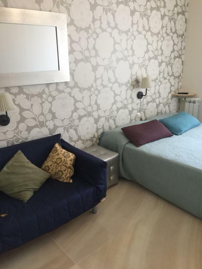 카타니아 Aquila House B&B 외부 사진