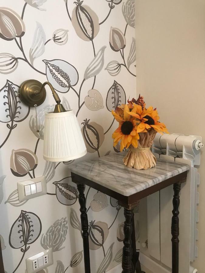 카타니아 Aquila House B&B 외부 사진