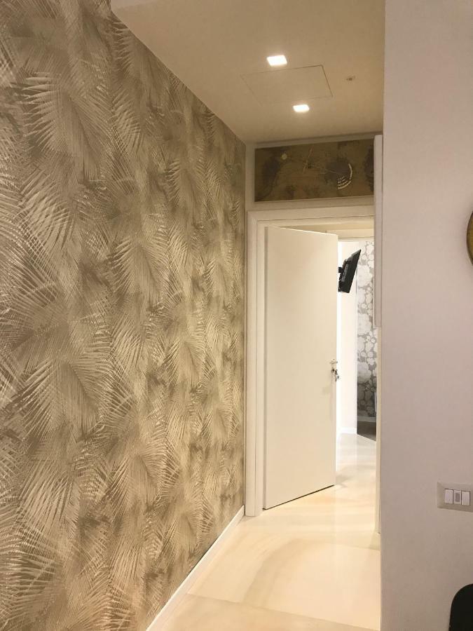 카타니아 Aquila House B&B 외부 사진