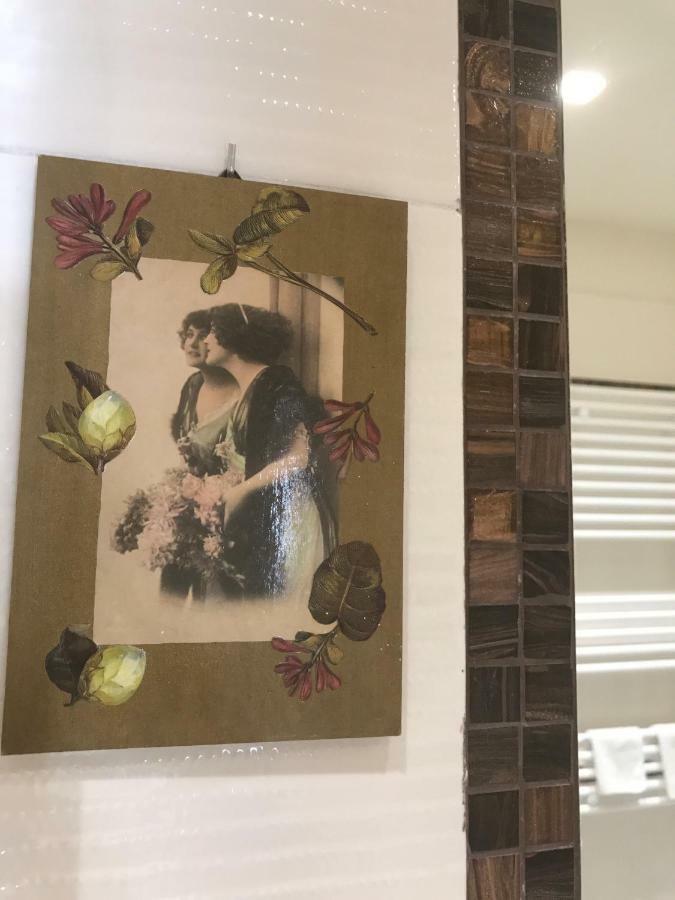 카타니아 Aquila House B&B 외부 사진